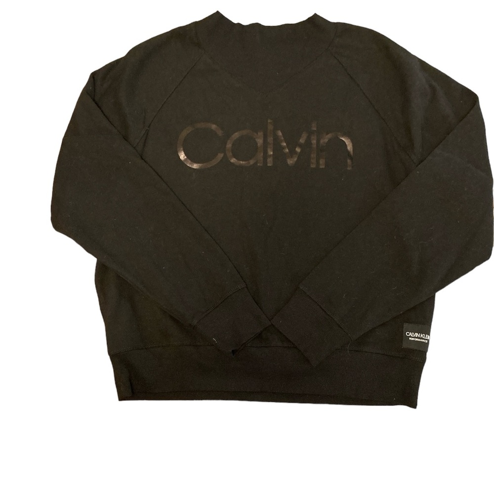 CALVIN KLEIN hoodie